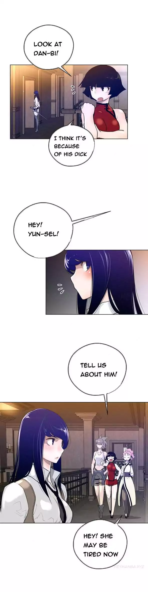 Perfect Half page 8
