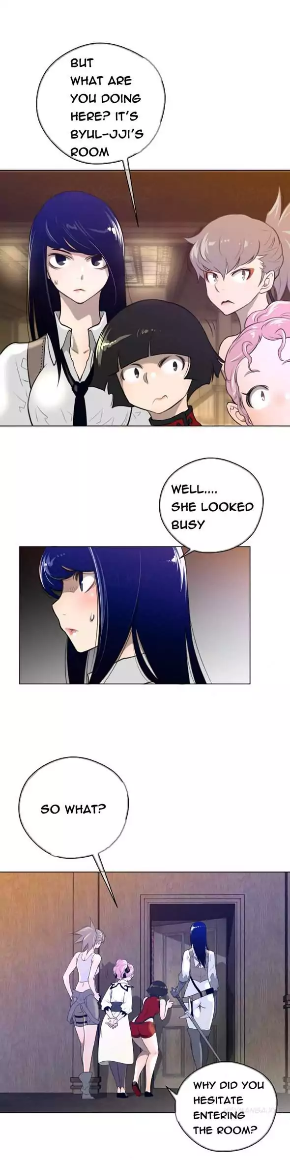Perfect Half page 9