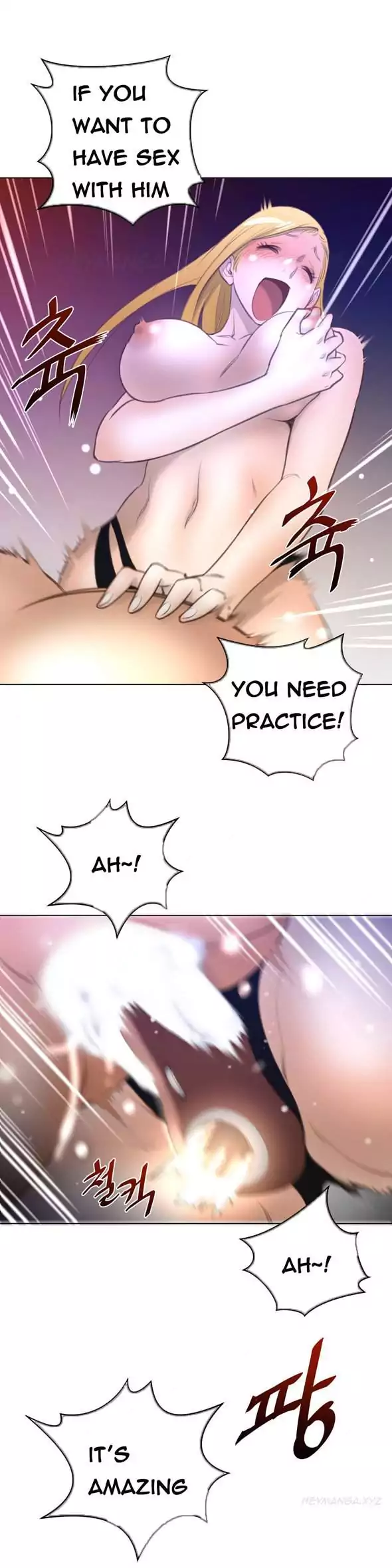 Perfect Half page 20