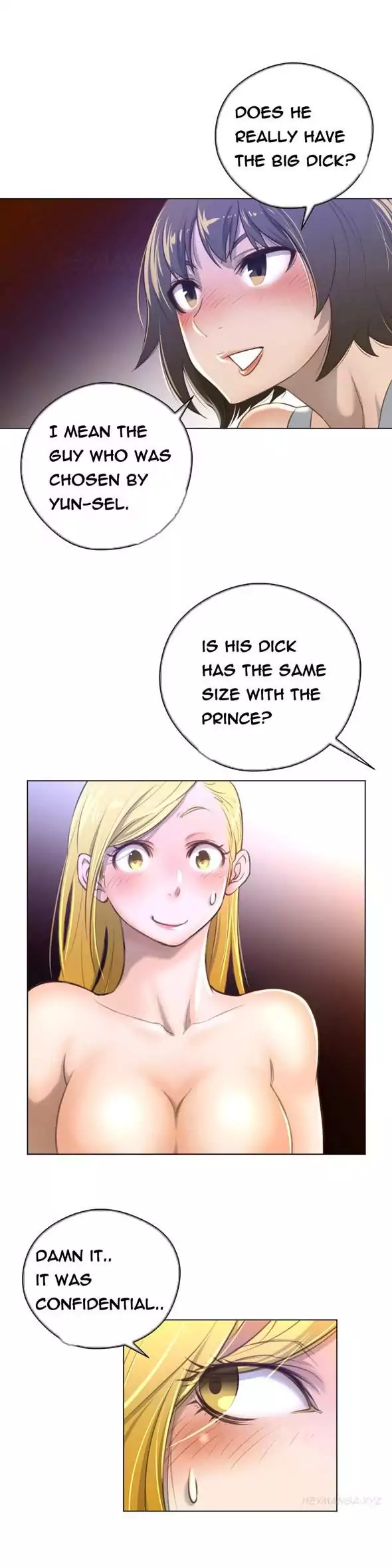 Perfect Half page 28
