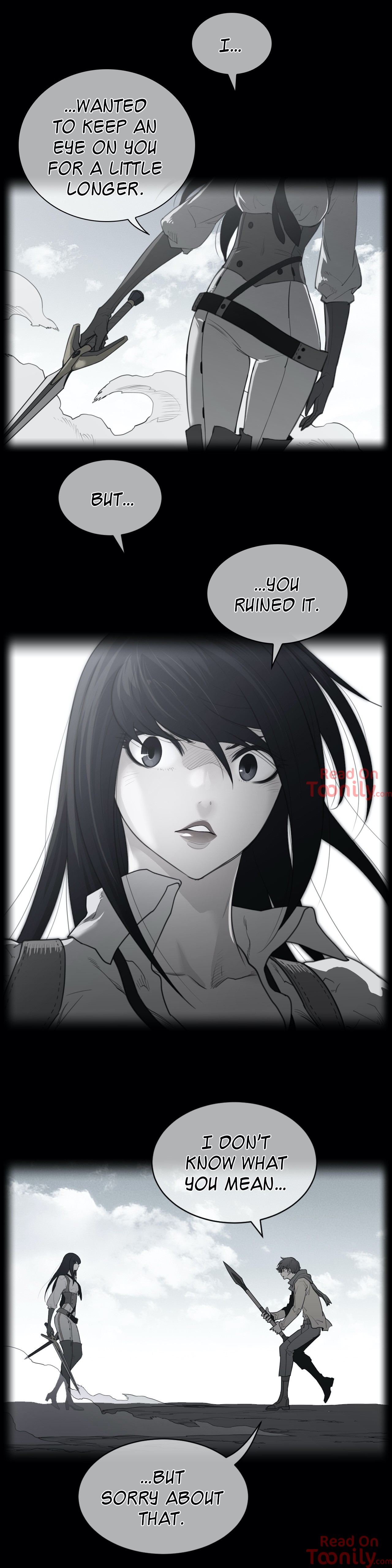 Perfect Half page 3