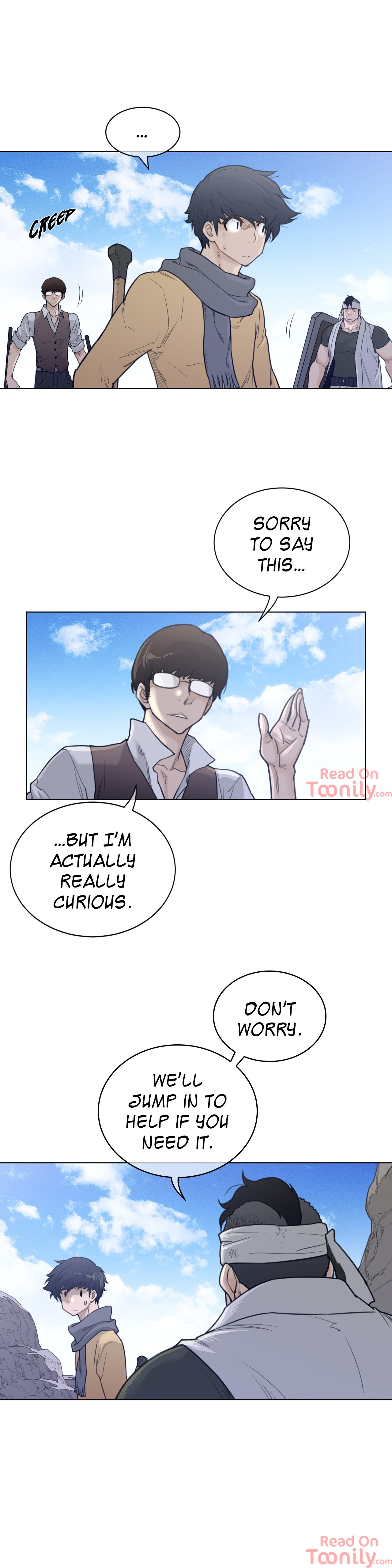 Perfect Half page 8