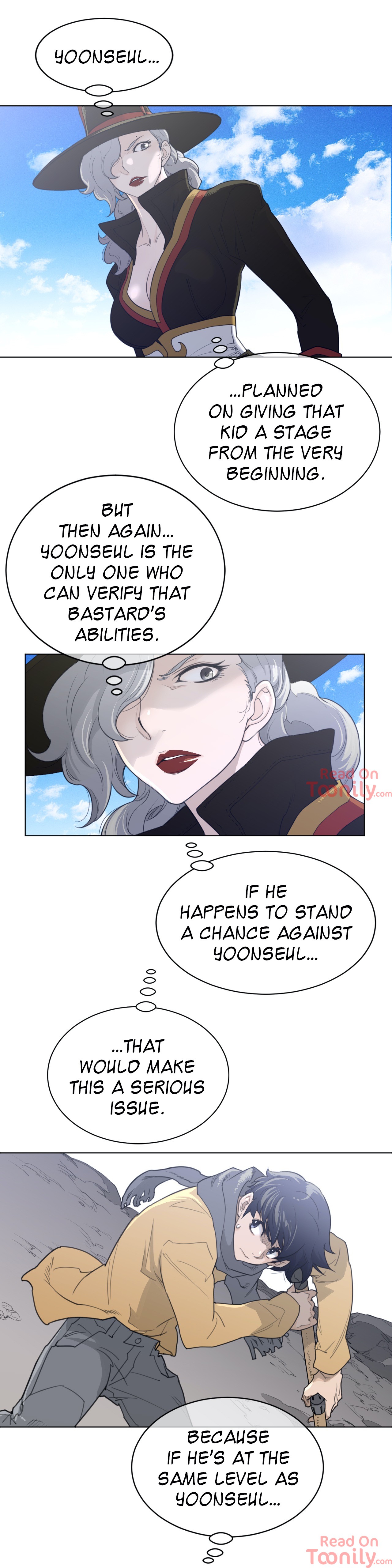 Perfect Half page 14