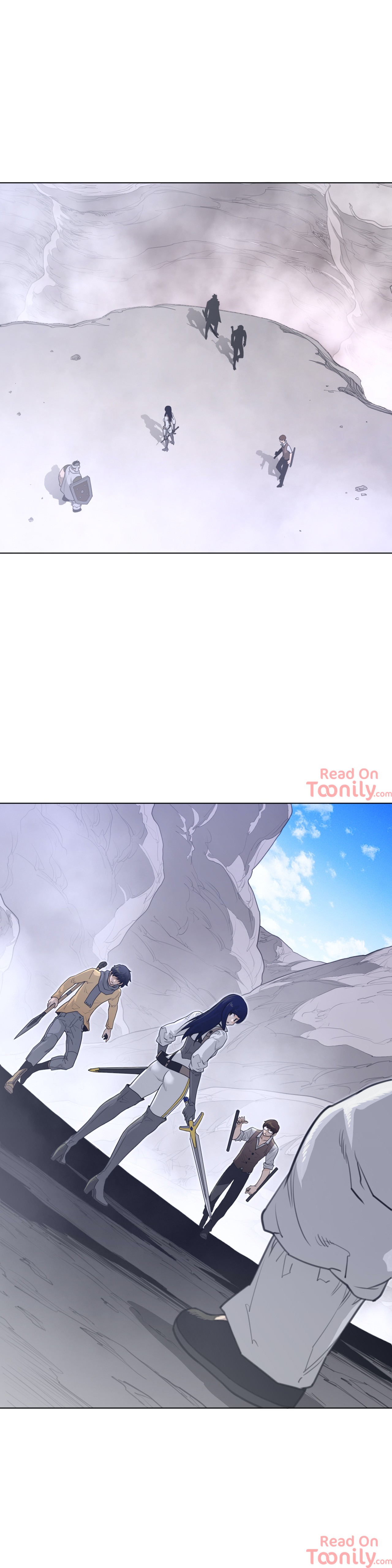 Perfect Half page 21