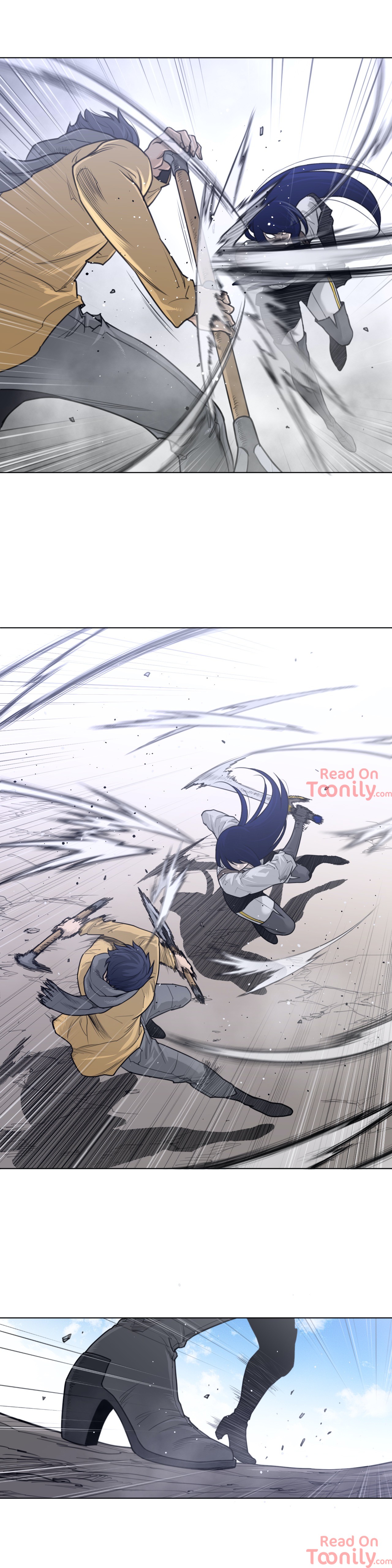 Perfect Half page 9