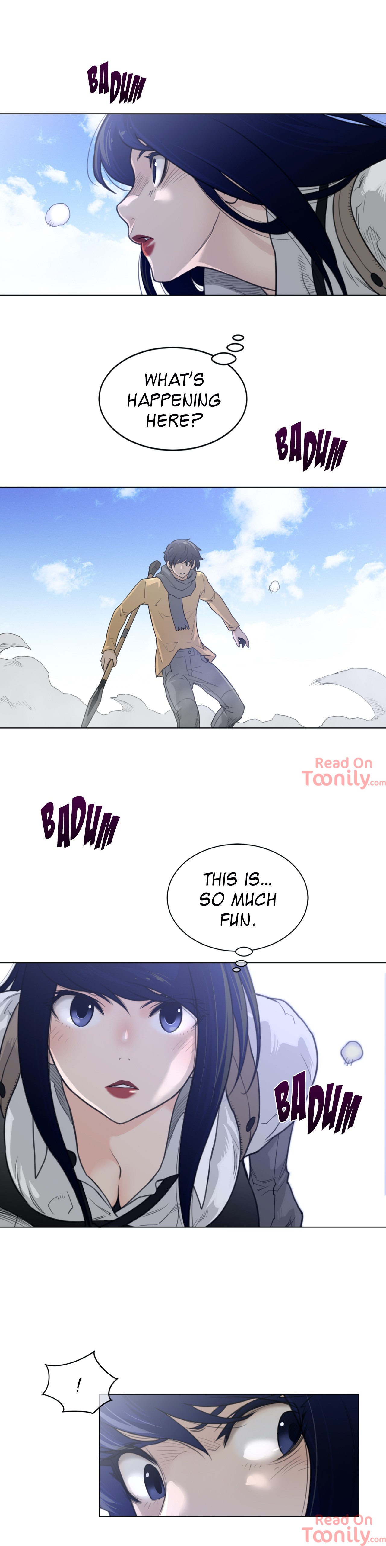 Perfect Half page 18
