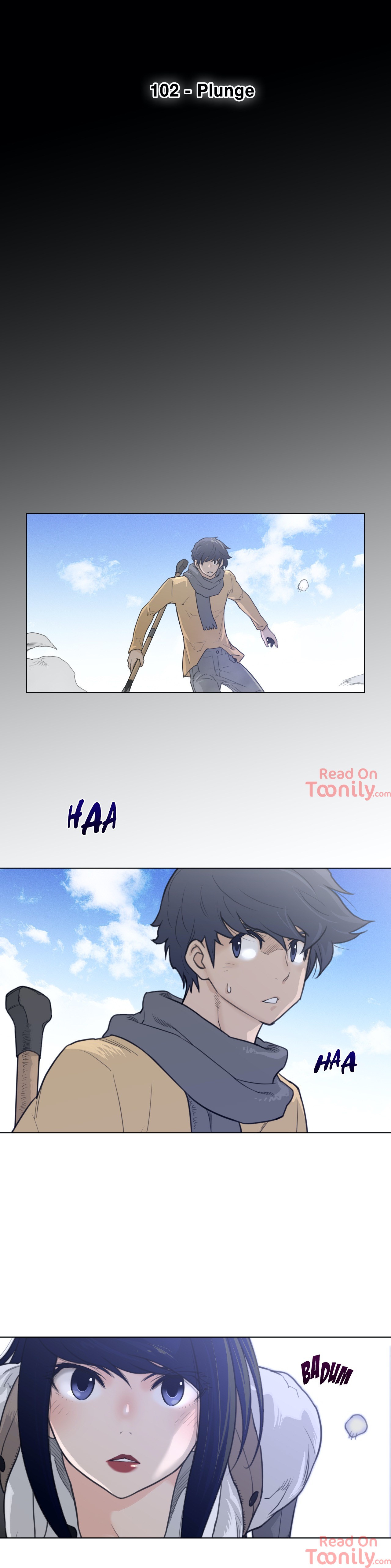 Perfect Half page 3