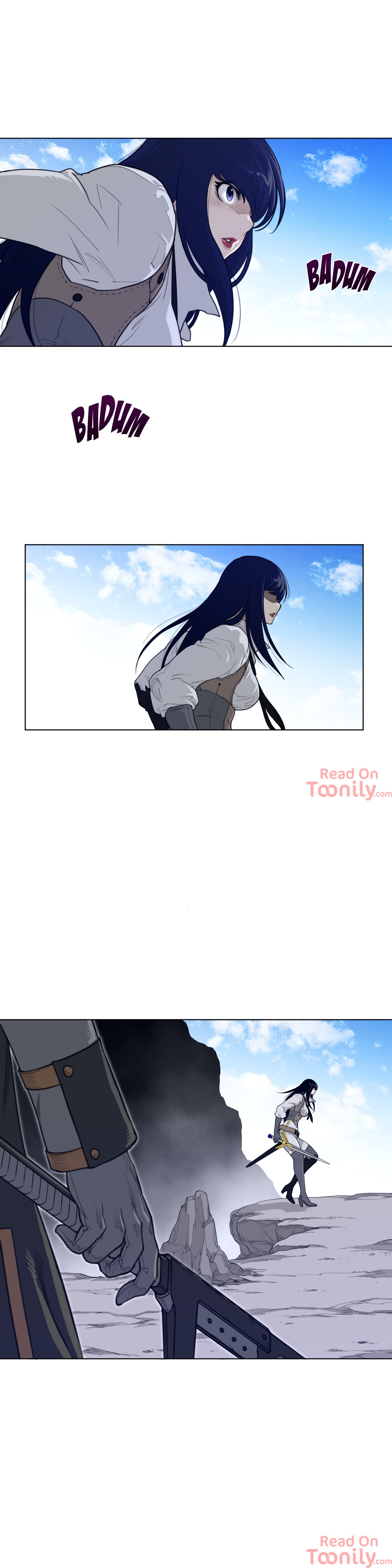 Perfect Half page 4