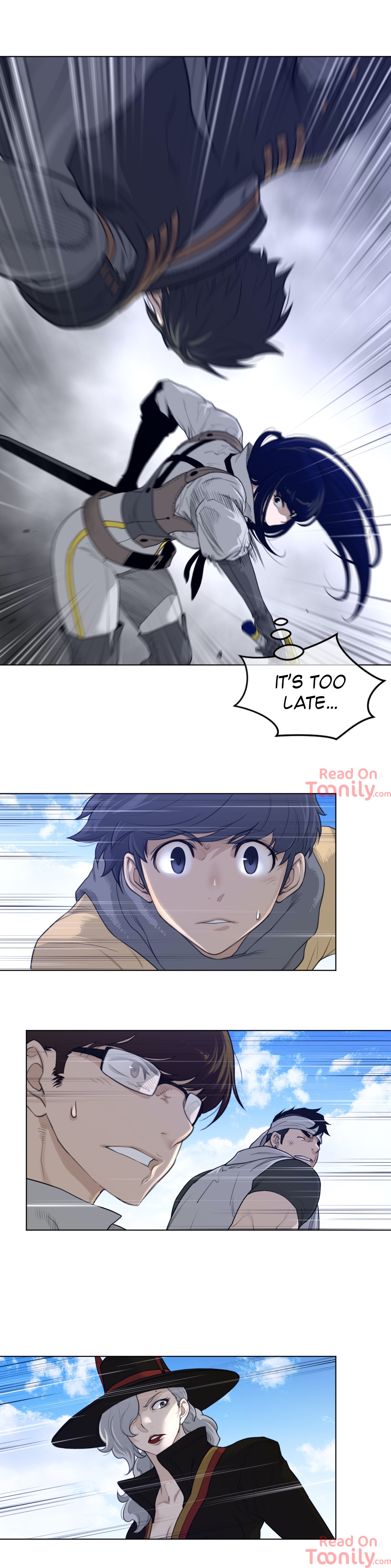 Perfect Half page 7