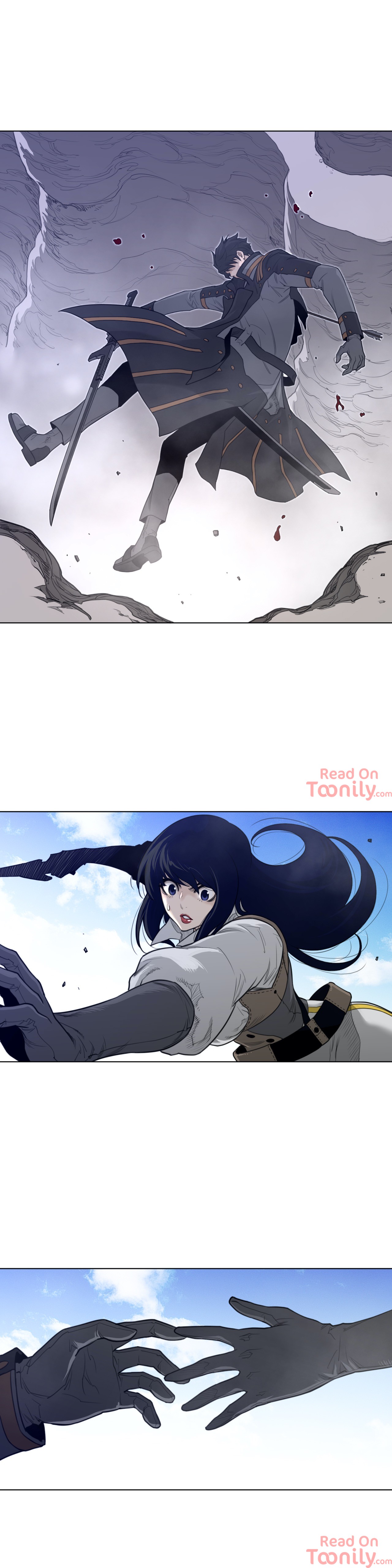 Perfect Half page 12