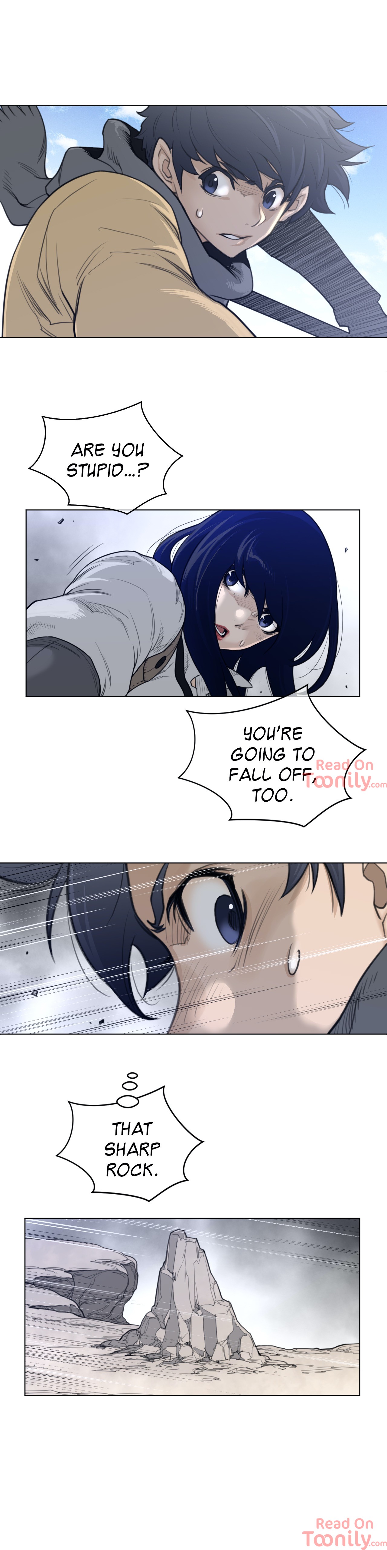 Perfect Half page 15