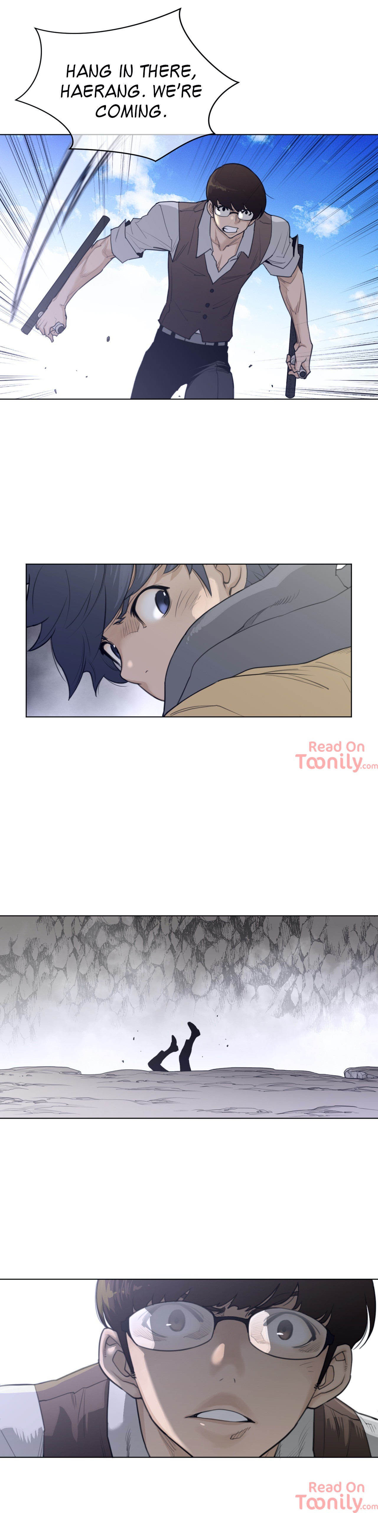 Perfect Half page 16
