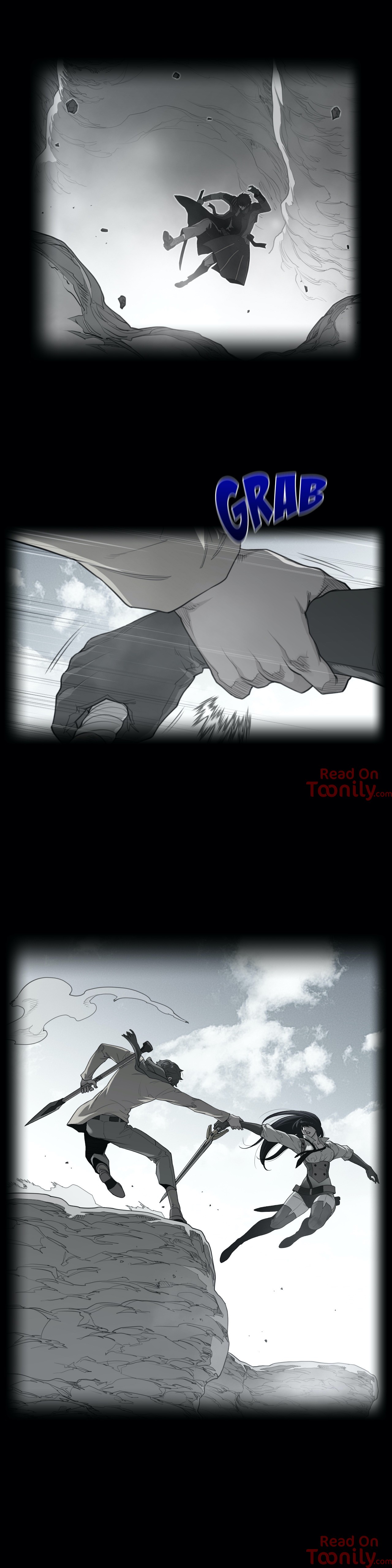 Perfect Half page 1
