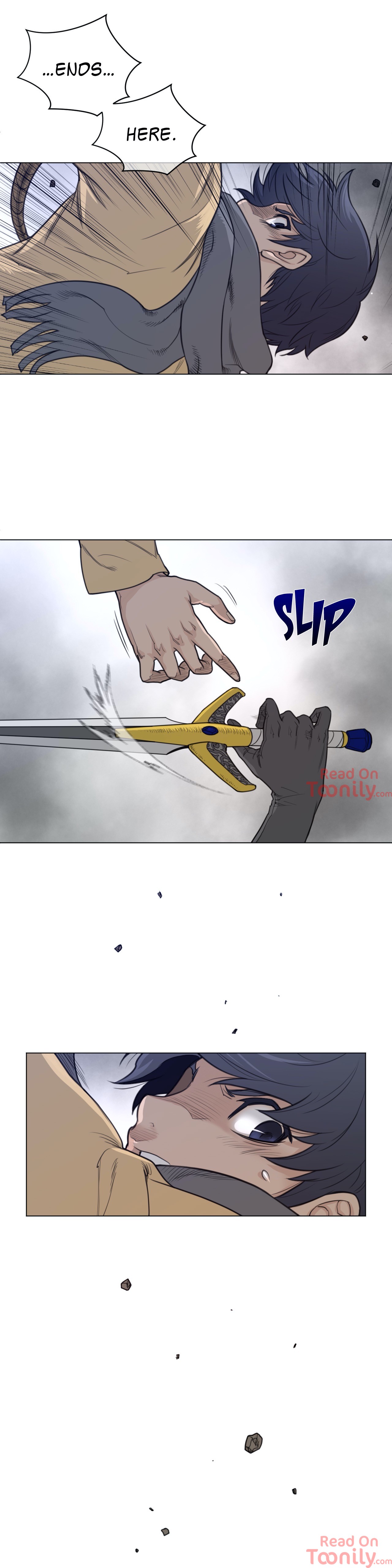 Perfect Half page 7