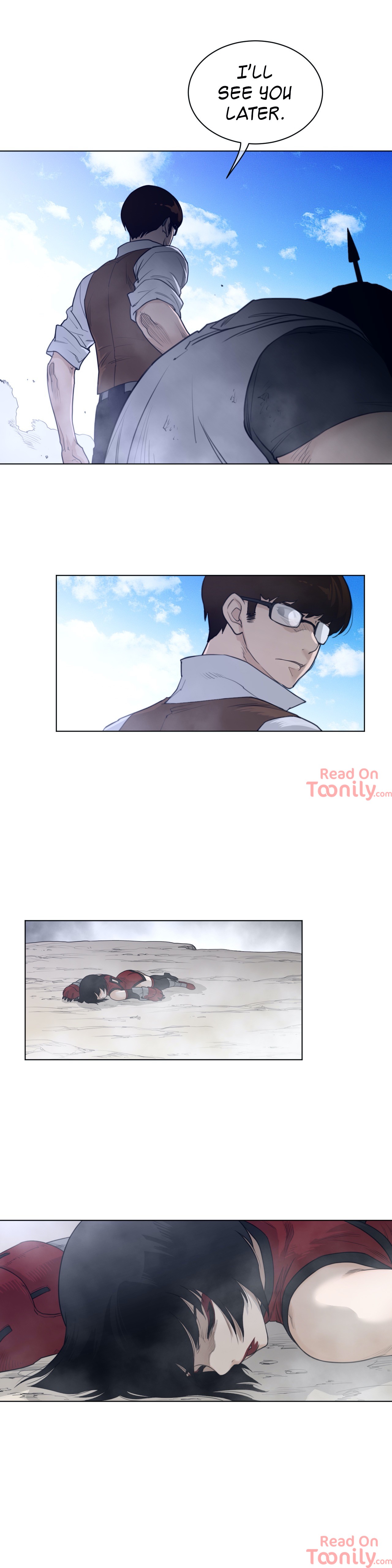 Perfect Half page 19