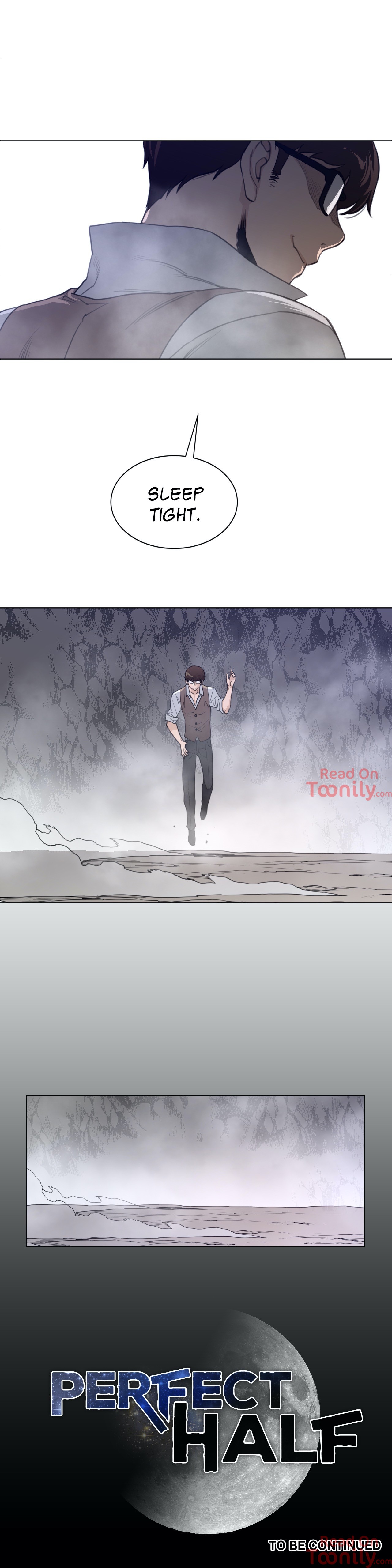 Perfect Half page 20