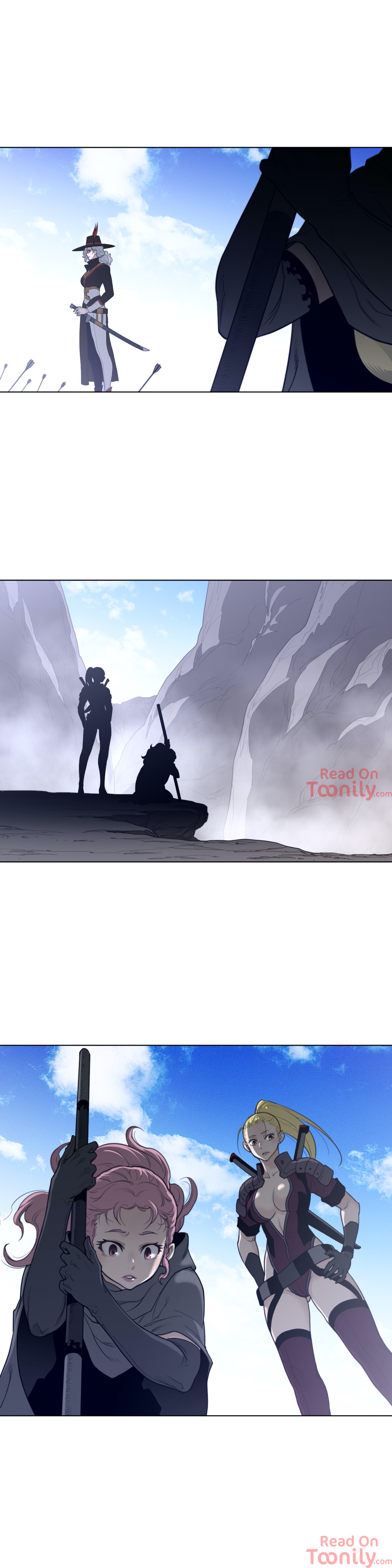 Perfect Half page 6