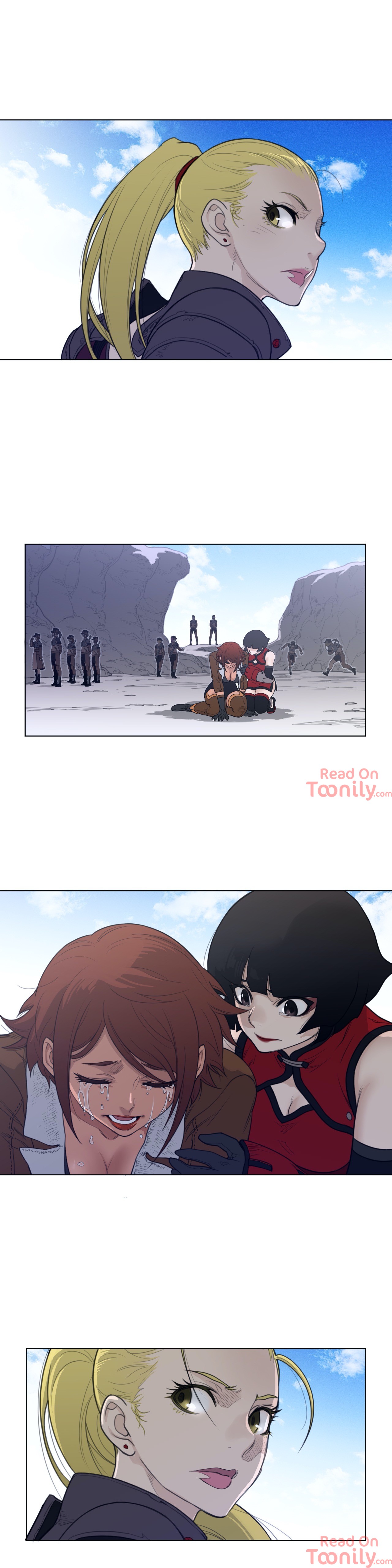 Perfect Half page 7