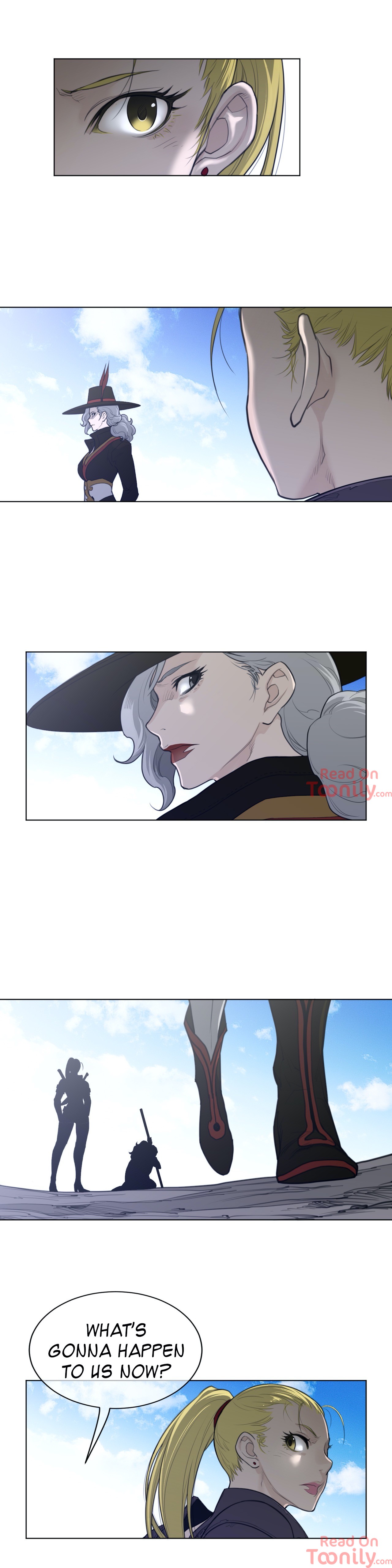 Perfect Half page 8