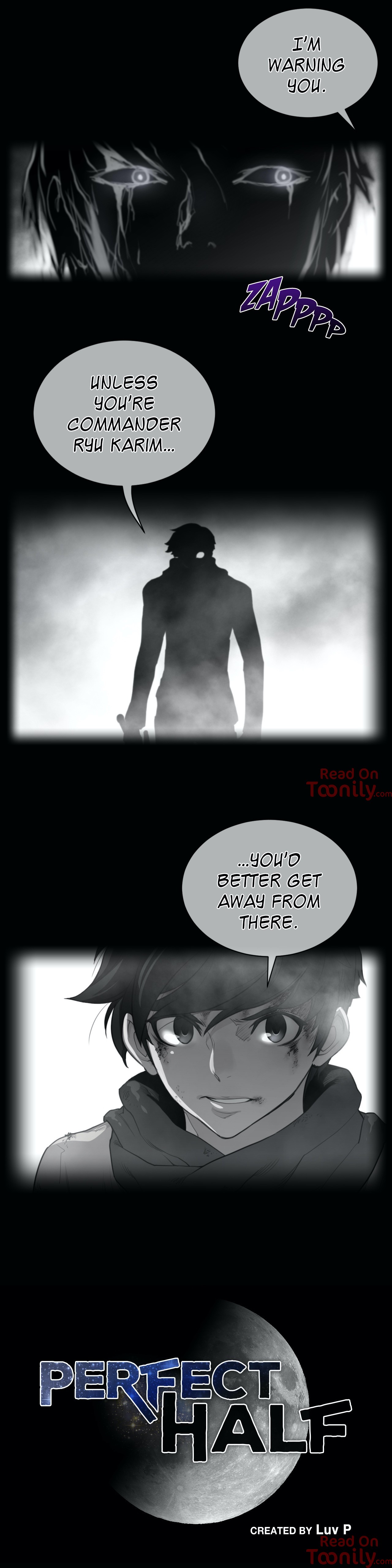 Perfect Half page 2