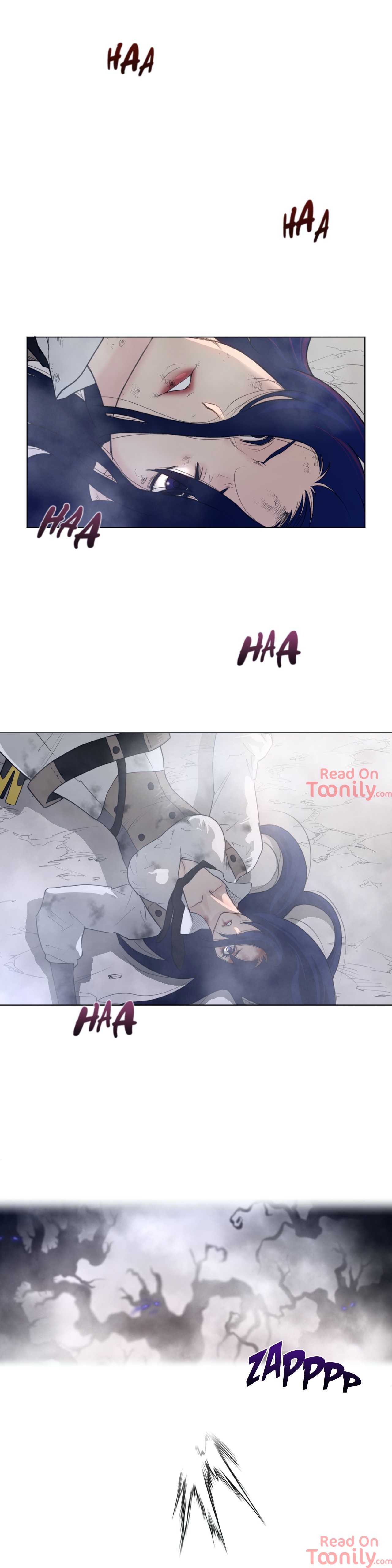 Perfect Half page 9