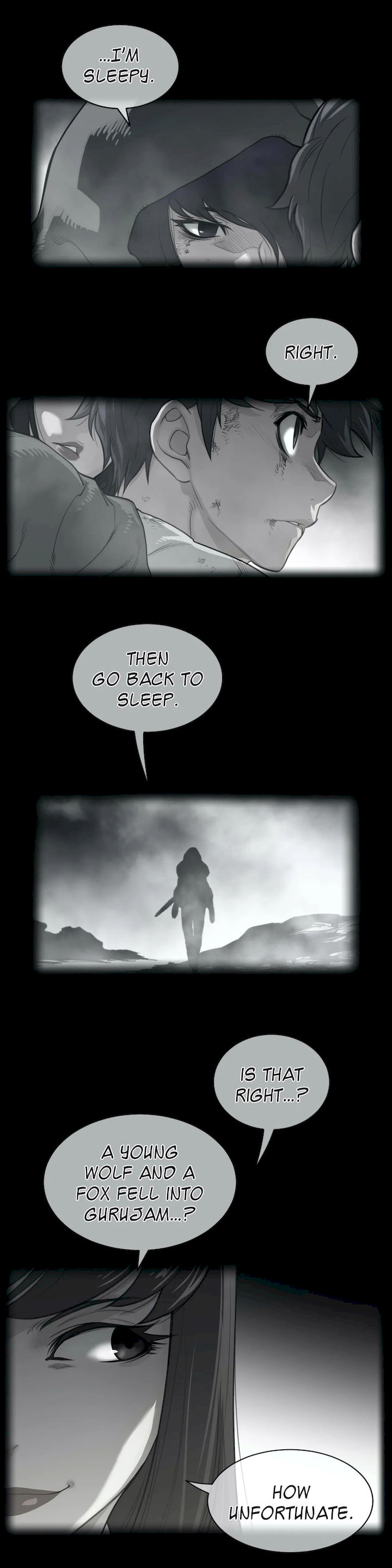 Perfect Half page 1