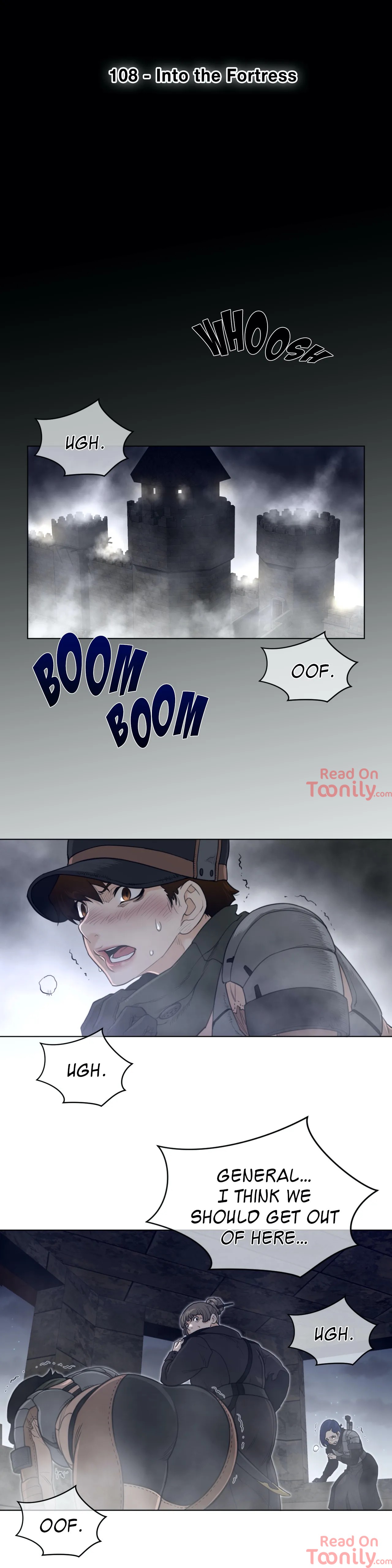 Perfect Half page 3