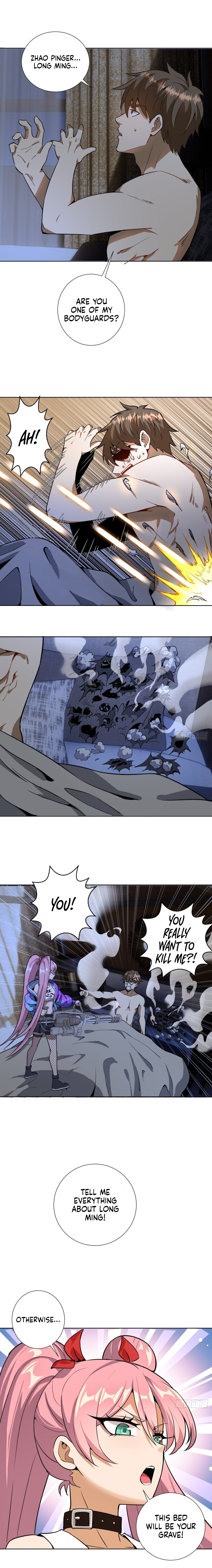 Perfect Half page 3
