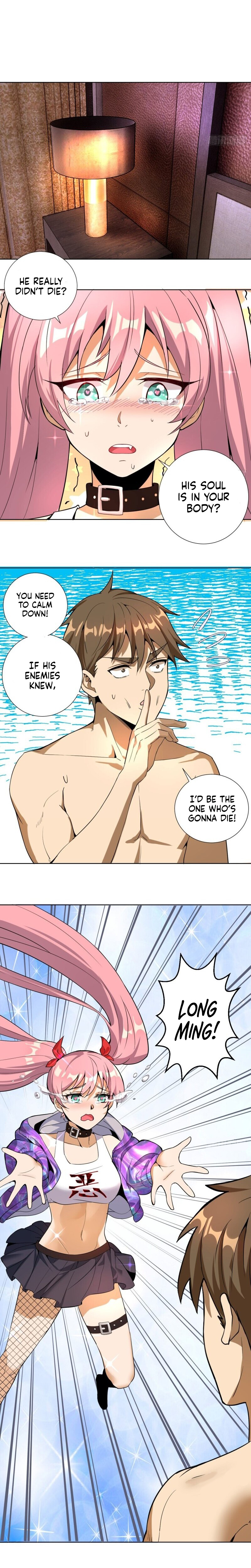 Perfect Half page 4