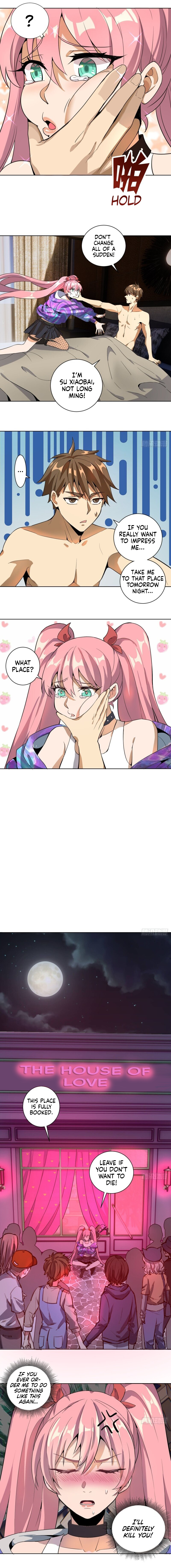Perfect Half page 5