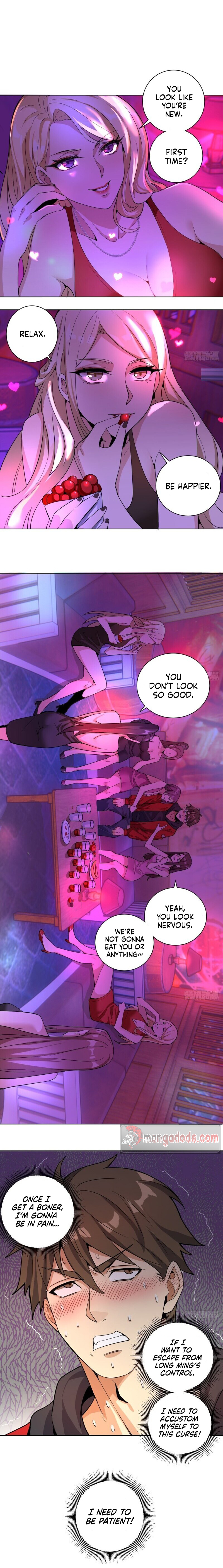 Perfect Half page 6