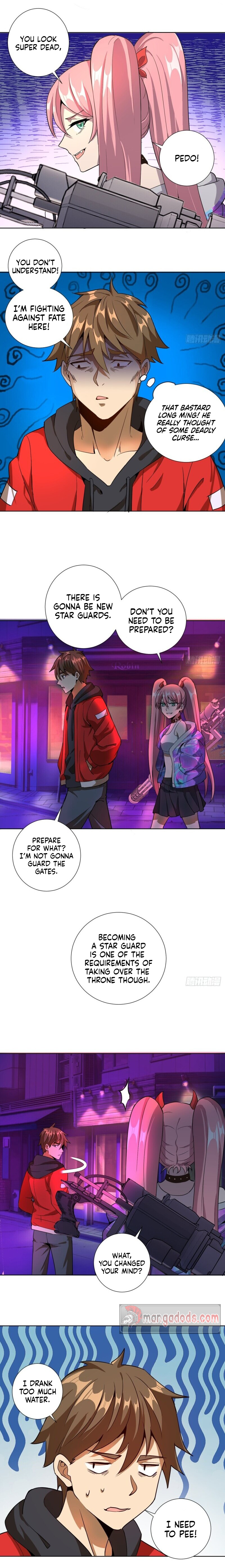 Perfect Half page 8