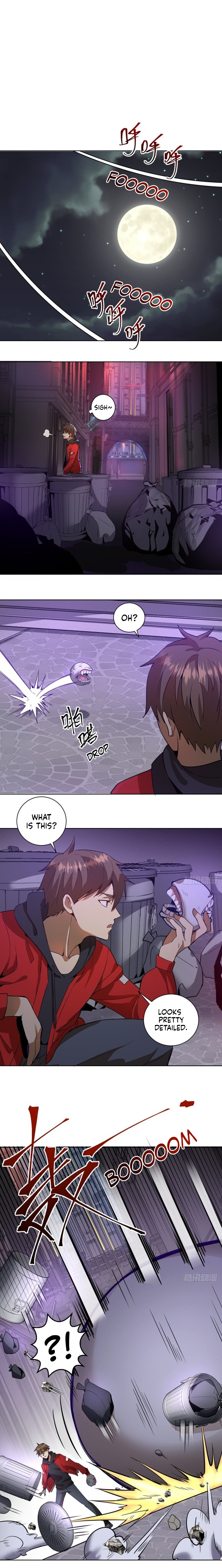 Perfect Half page 9