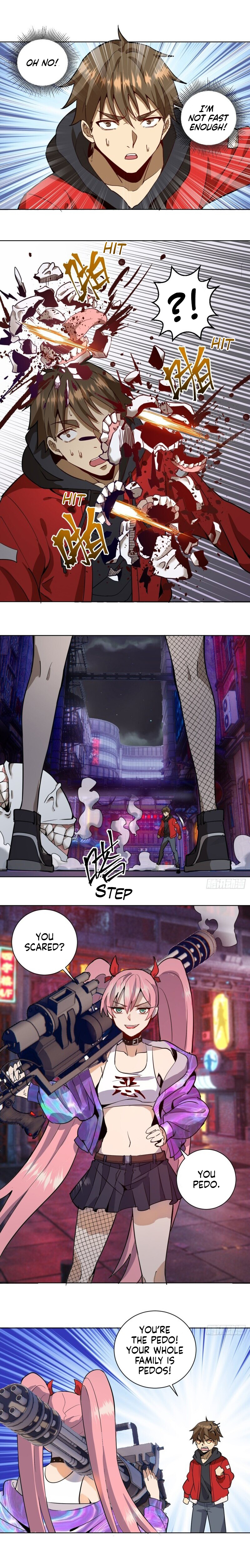 Perfect Half page 12