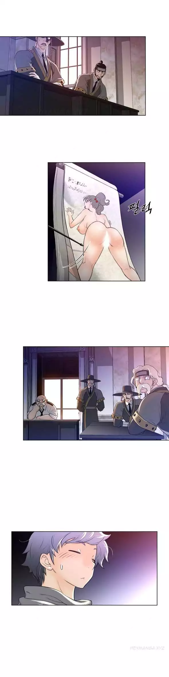 Perfect Half page 4