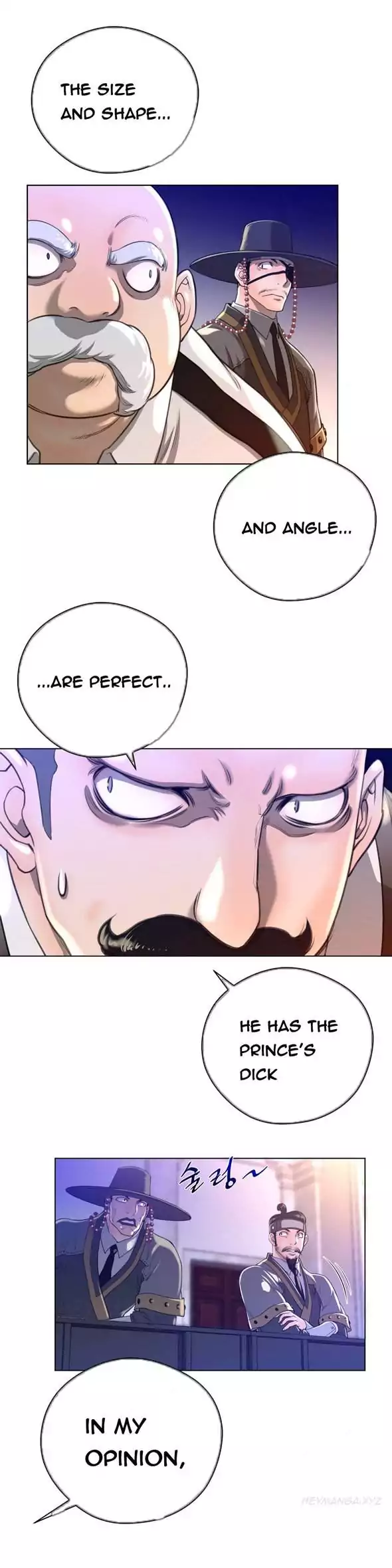Perfect Half page 6