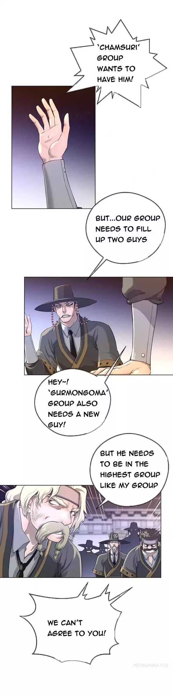 Perfect Half page 9
