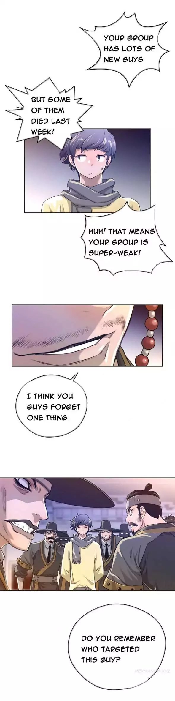 Perfect Half page 10