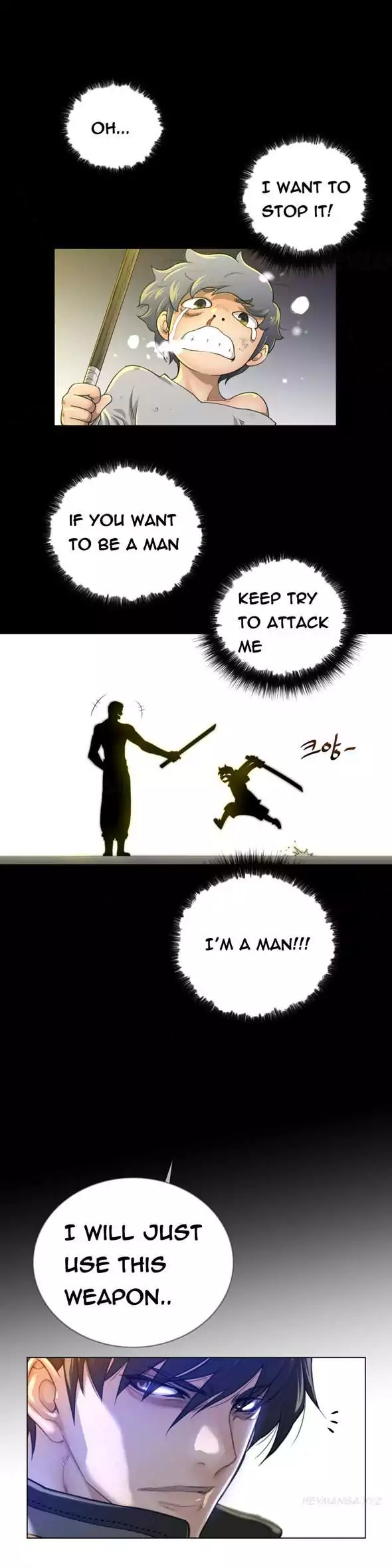 Perfect Half page 20