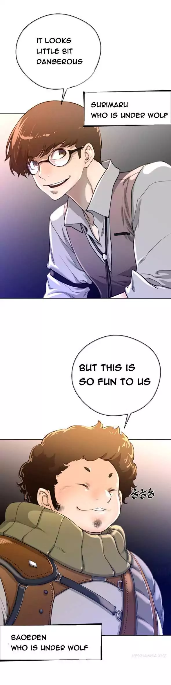 Perfect Half page 23
