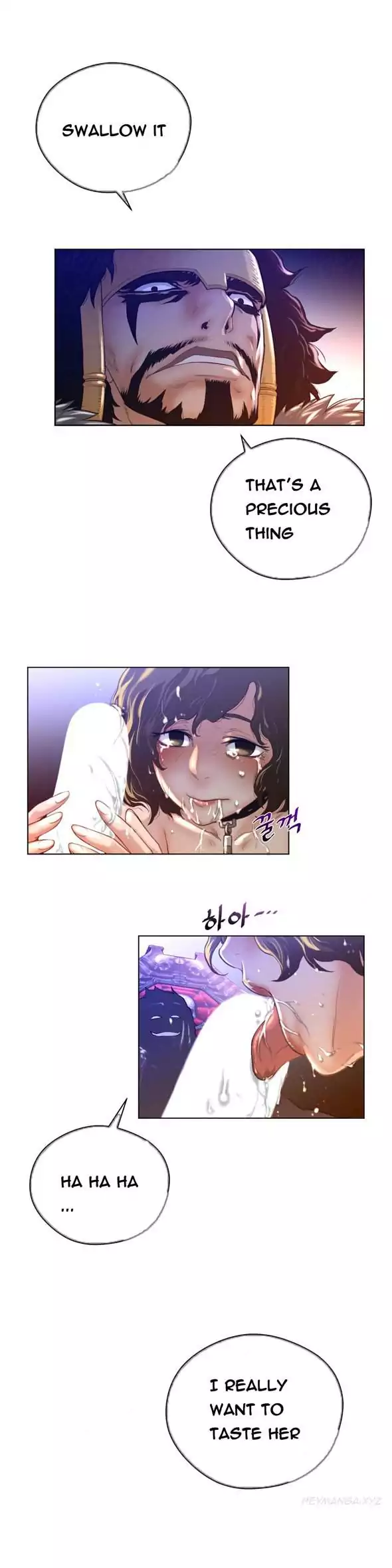 Perfect Half page 28