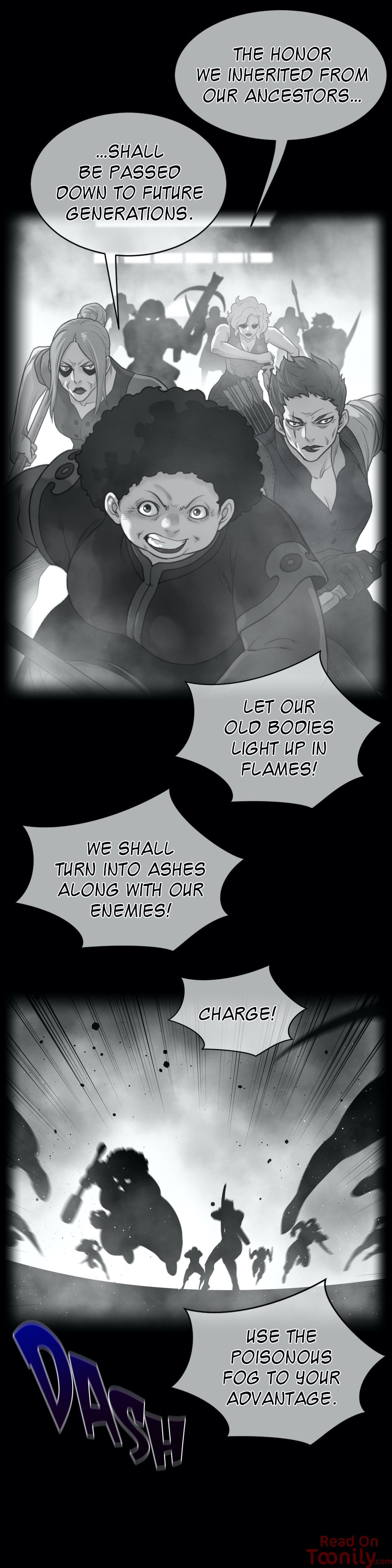 Perfect Half page 1