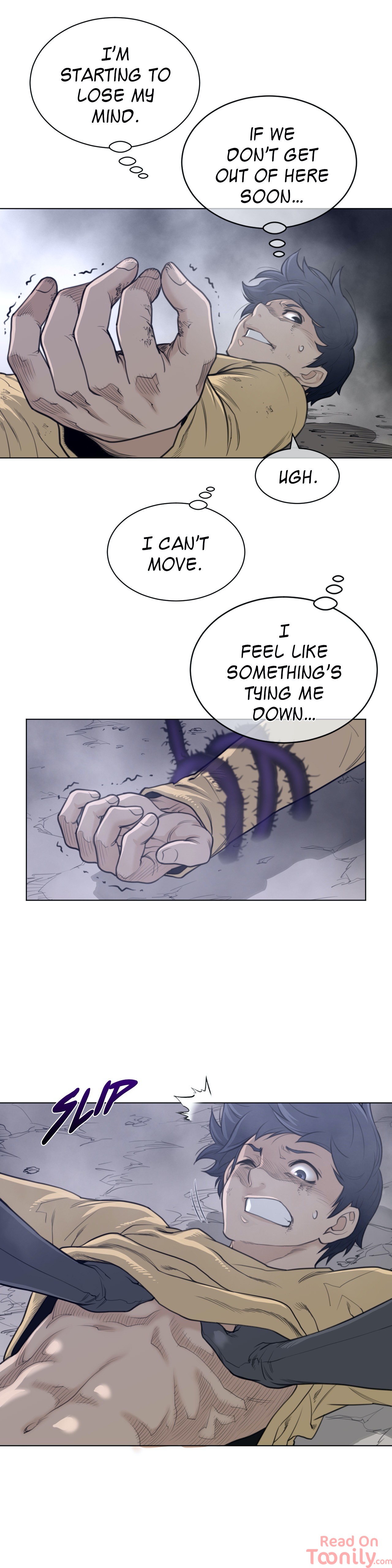 Perfect Half page 6