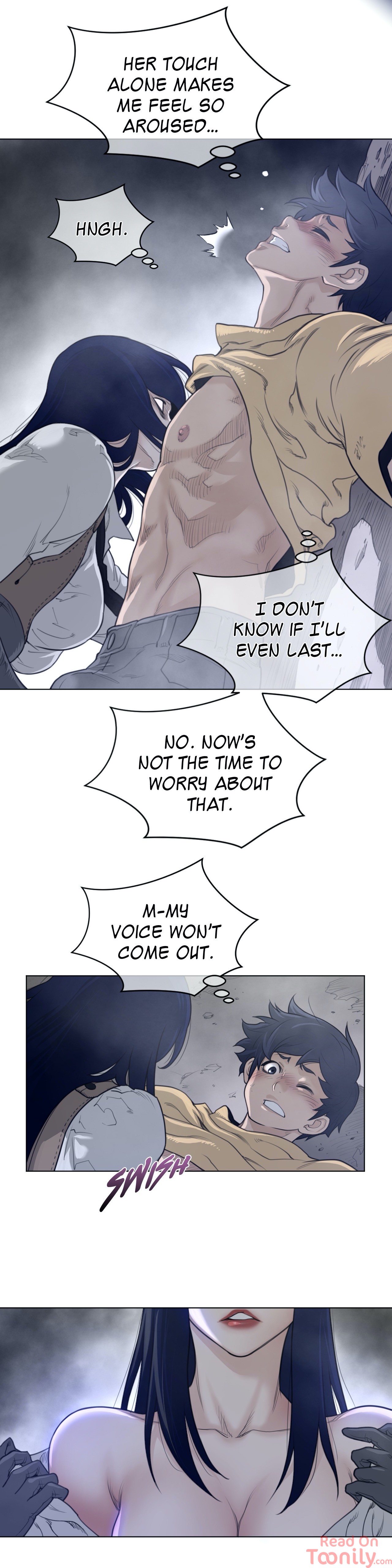 Perfect Half page 8