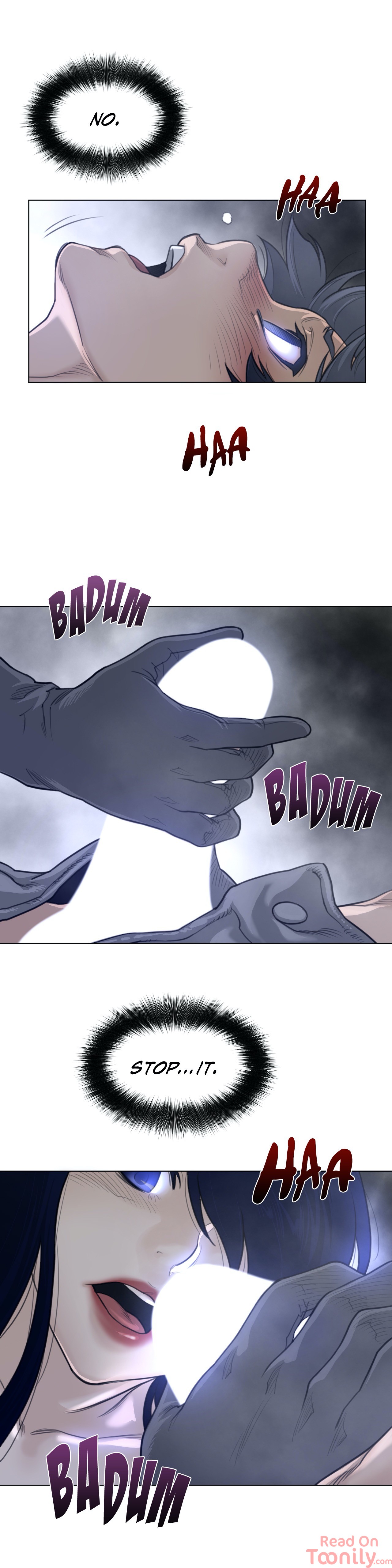 Perfect Half page 11