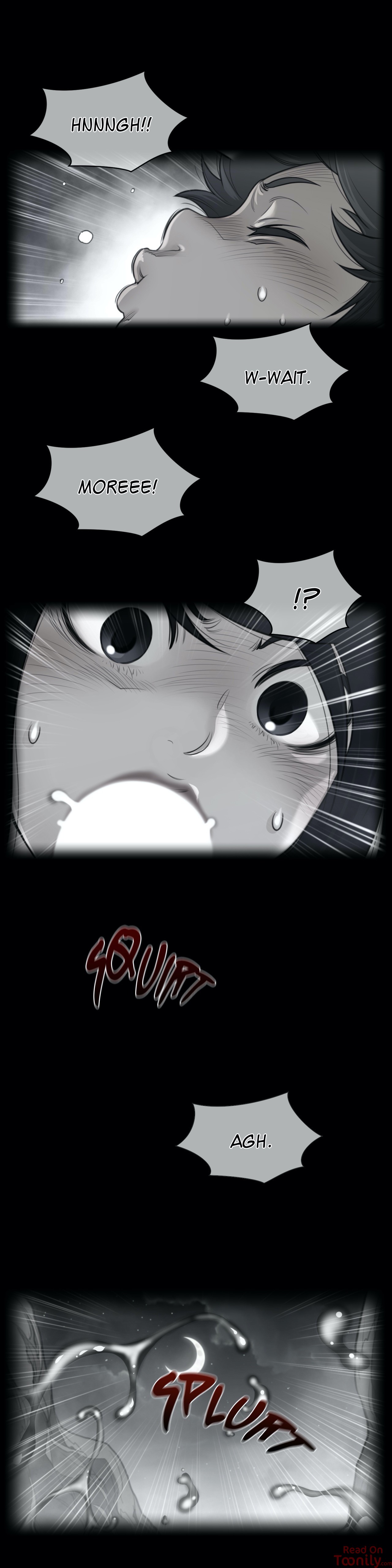 Perfect Half page 1