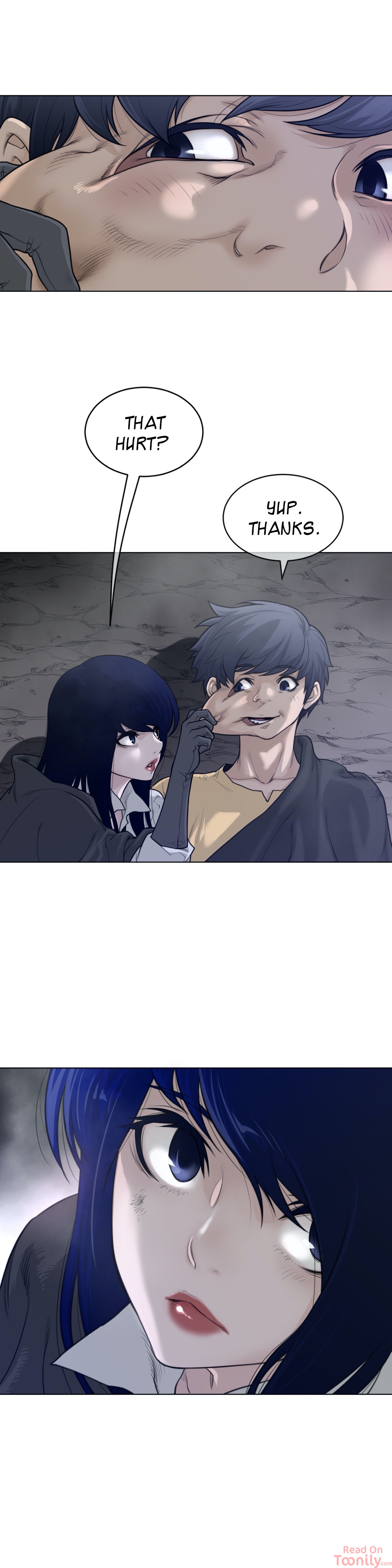 Perfect Half page 6