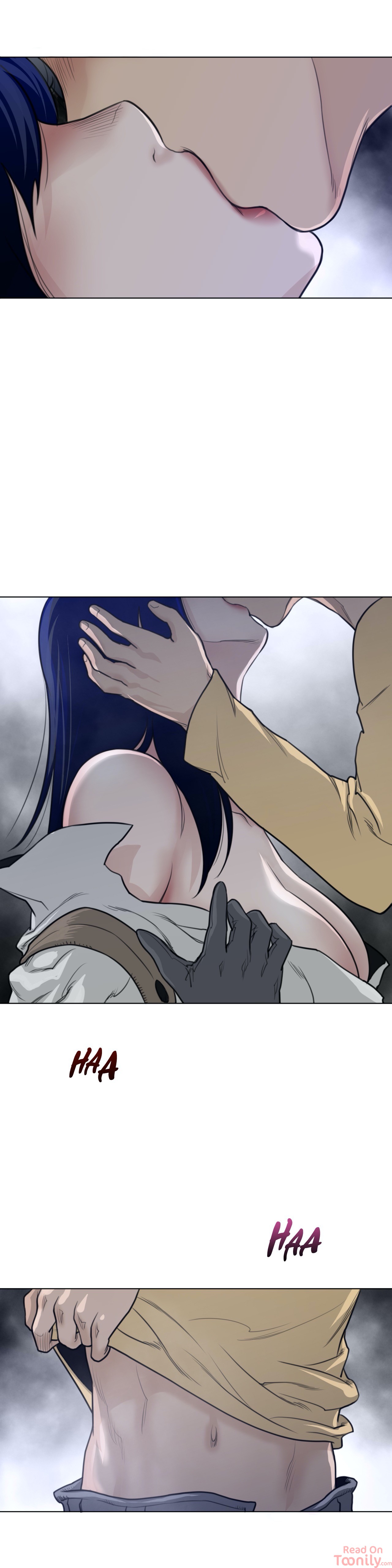 Perfect Half page 9