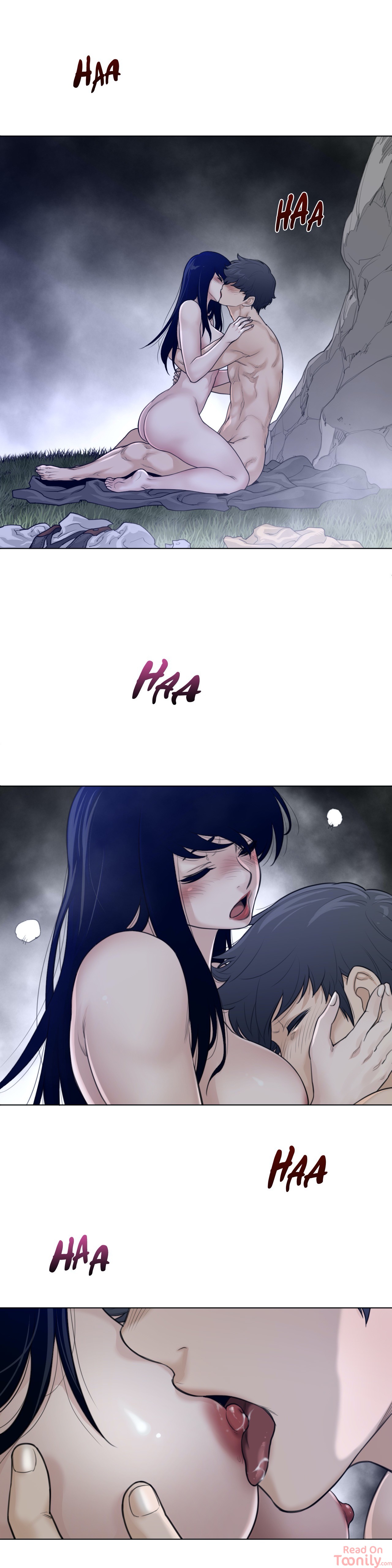 Perfect Half page 11