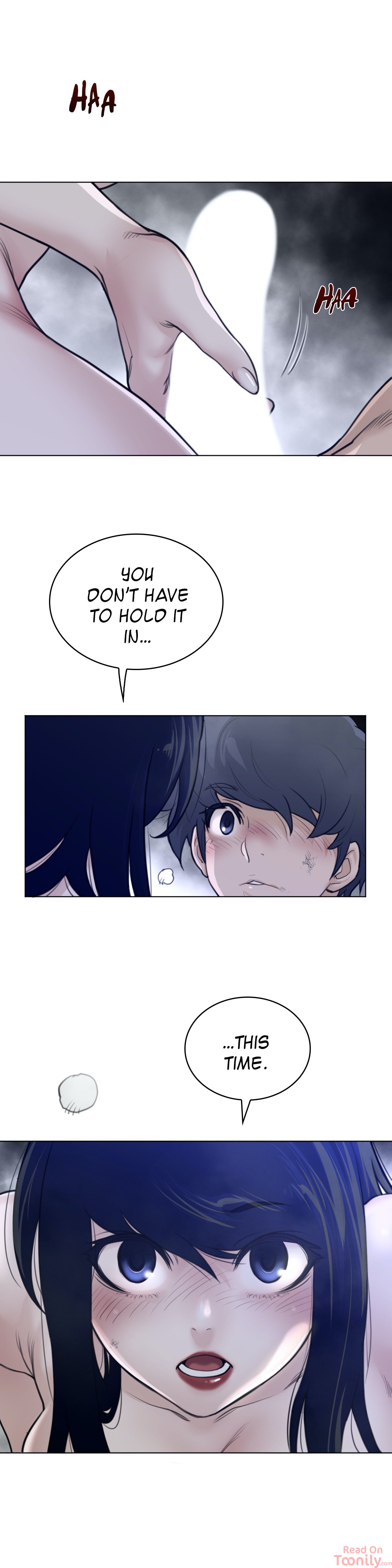 Perfect Half page 12